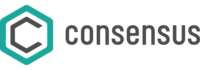 Consensus 2019 logo